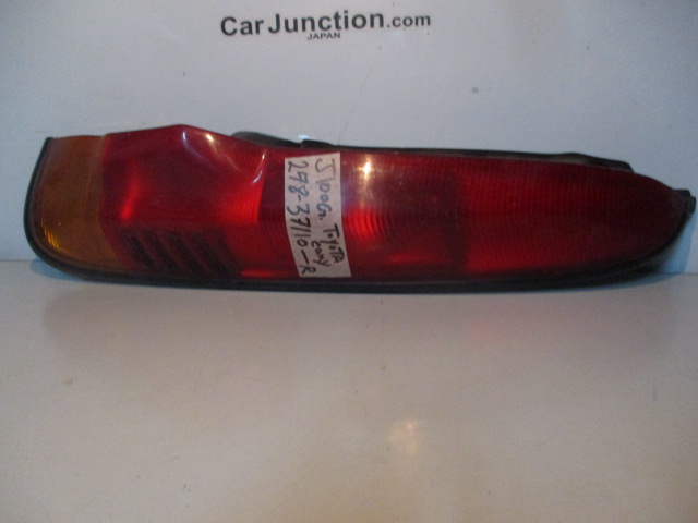 Used Toyota Camry TAIL LAMP RIGHT
